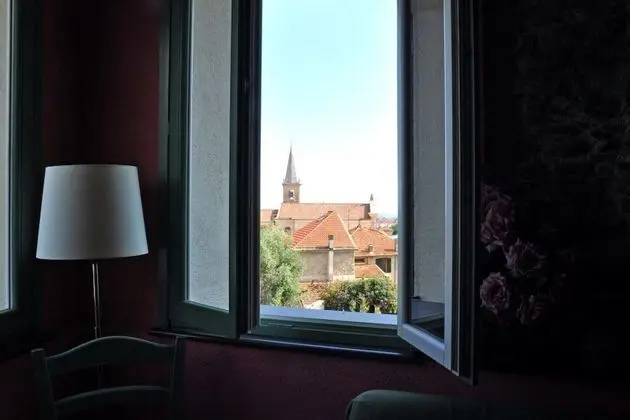 Apart Daire (Giada / Ametista)