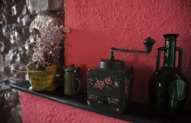 Apart Daire (Giada / Ametista)