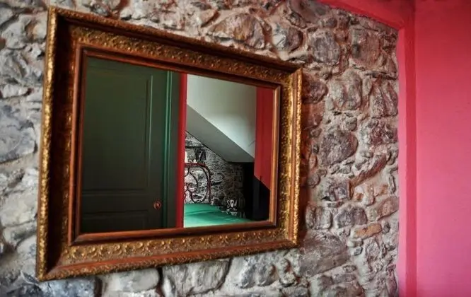 Apart Daire (Giada / Ametista)