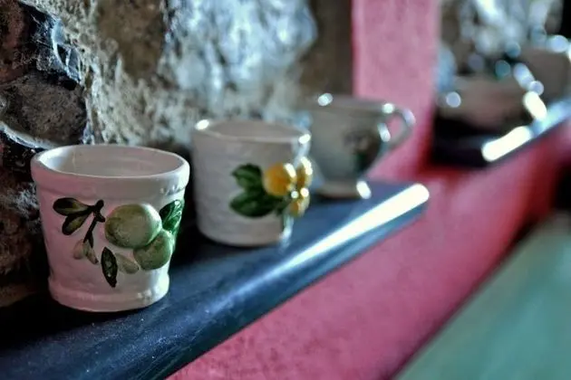 Apart Daire (Giada / Ametista)