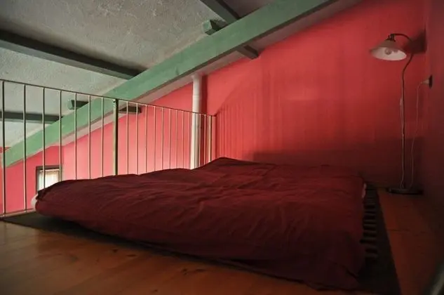 Apart Daire (Giada / Ametista)