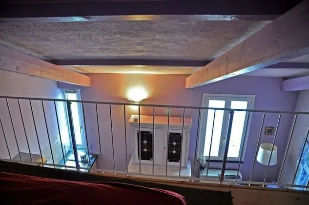 Apart Daire (Giada / Ametista)