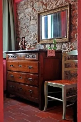 Apart Daire (Giada / Ametista)