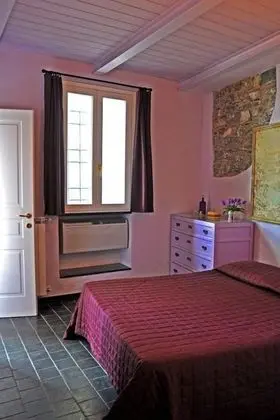 Apart Daire (Giada / Ametista)