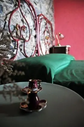 Apart Daire (Giada / Ametista)