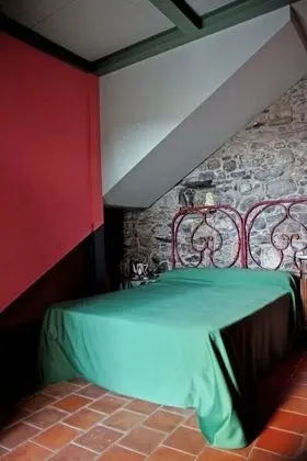 Apart Daire (Giada / Ametista)