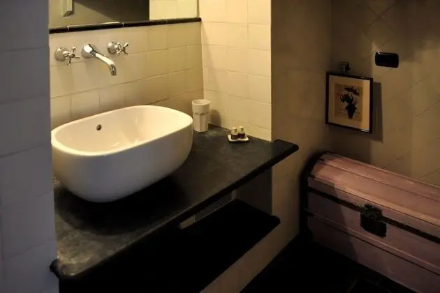 Apart Daire (Giada / Ametista)