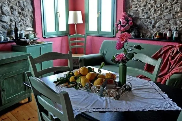 Apart Daire (Giada / Ametista)