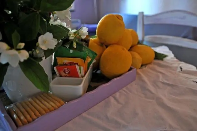 Apart Daire (Giada / Ametista)