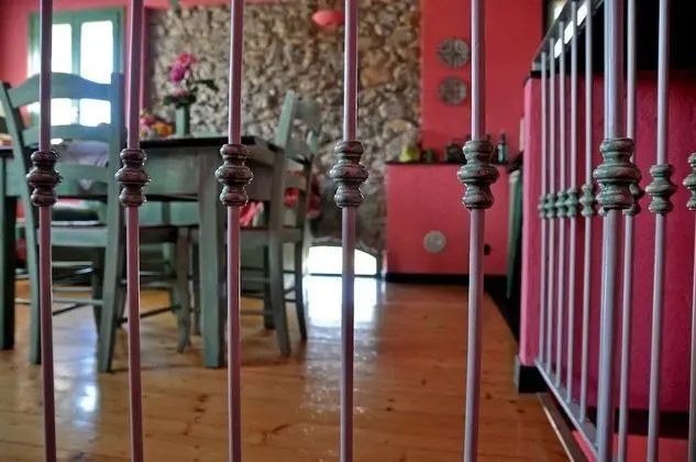 Apart Daire (Giada / Ametista)