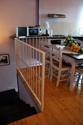 Apart Daire (Giada / Ametista)