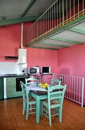 Apart Daire (Giada / Ametista)