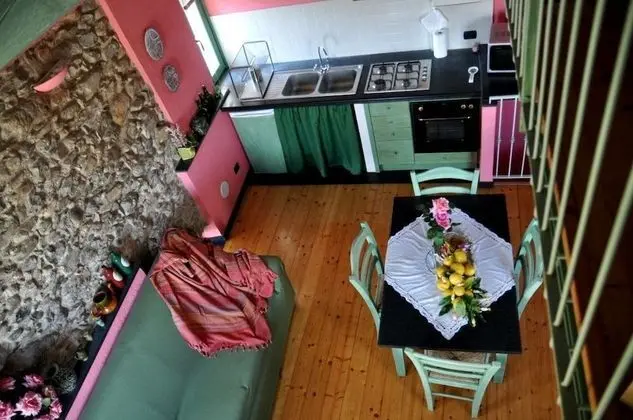 Apart Daire (Giada / Ametista)