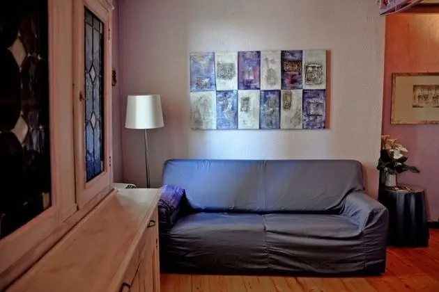 Apart Daire (Giada / Ametista)