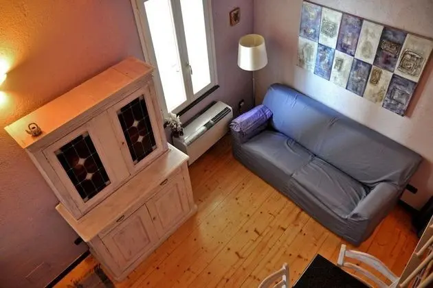 Apart Daire (Giada / Ametista)