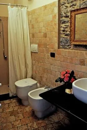 Apart Daire (Giada / Ametista)