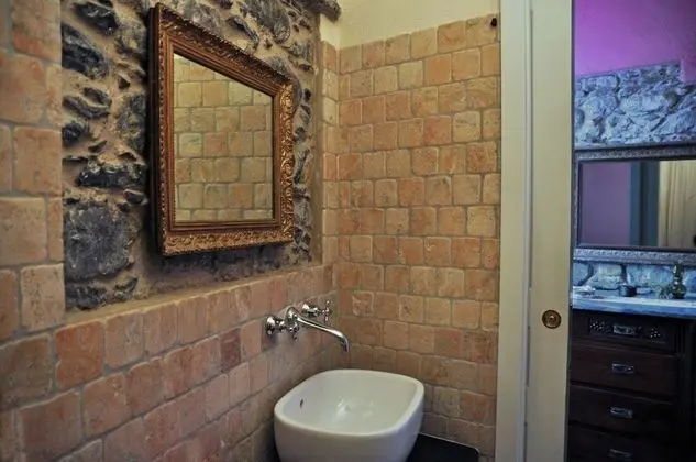 Apart Daire (Giada / Ametista)