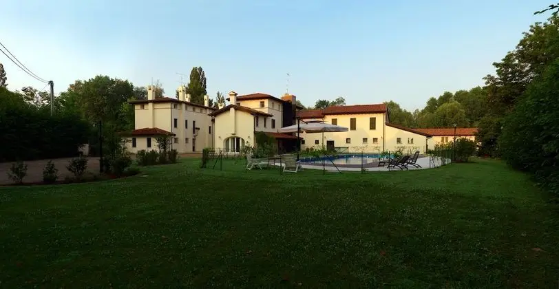 Grand Tek Kişilik Oda