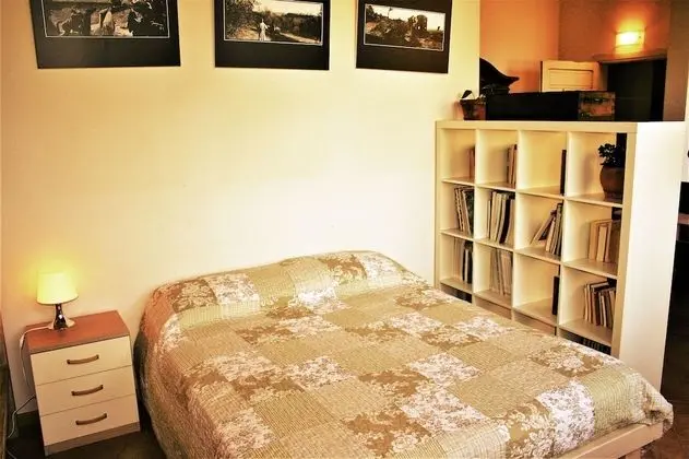 Comfort Dört Kişilik Oda