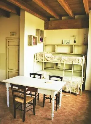 Comfort Dört Kişilik Oda