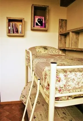 Comfort Dört Kişilik Oda