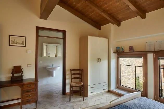 Üç Kişilik Oda, Dağ Manzaralı