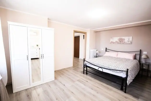 Apart Daire, 1 Yatak Odası, Teras