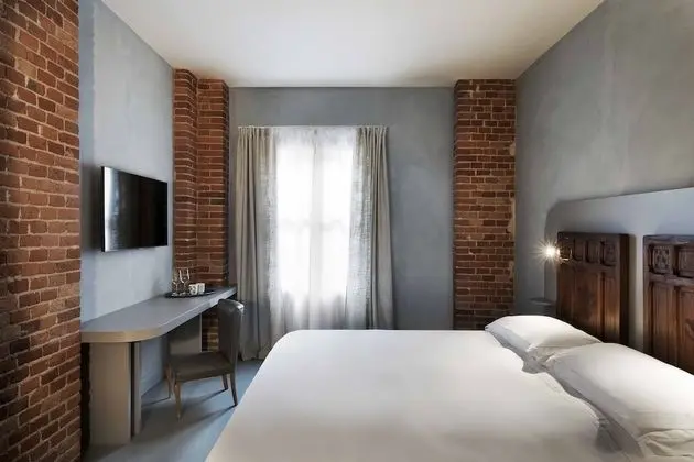 Apart Daire, Bahçe Manzaralı