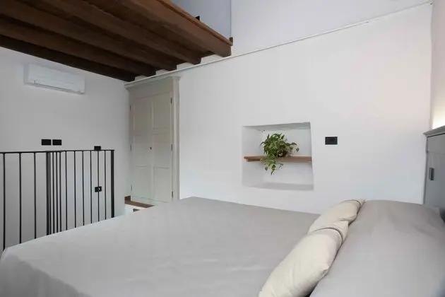 Apart Daire, 1 Yatak Odası (Limoni)