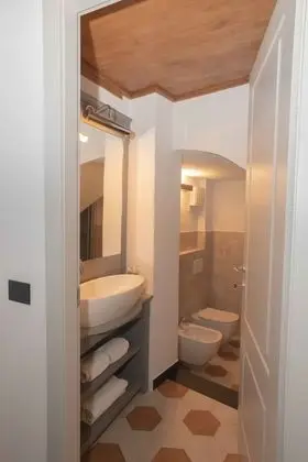 Apart Daire, 1 Yatak Odası (Limoni)