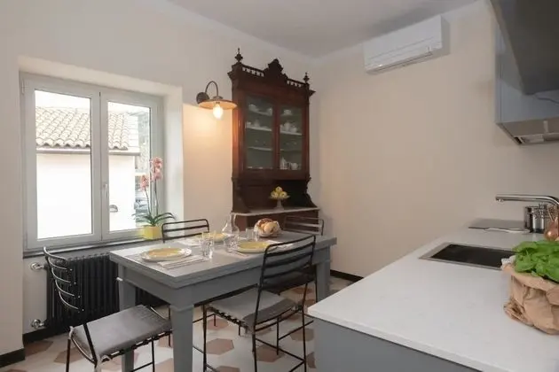 Apart Daire, 1 Yatak Odası, Teras (Pesca)