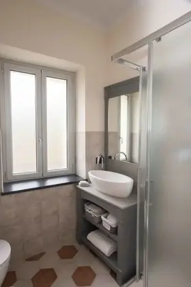 Apart Daire, 1 Yatak Odası, Teras (Pesca)