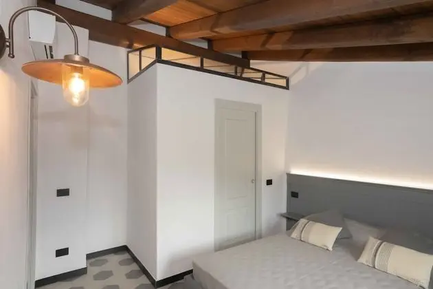 Apart Daire, 1 Yatak Odası (Ulivo)