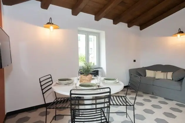 Apart Daire, 1 Yatak Odası (Ulivo)