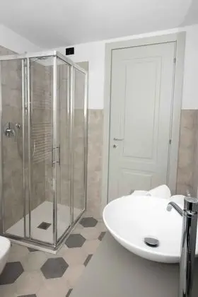 Apart Daire, 1 Yatak Odası (Ulivo)