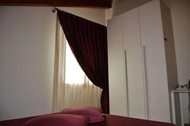 Tek Büyük Yataklı Oda, Özel Banyo