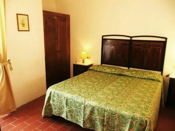 Apart Daire (Bilocale)