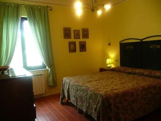 Apart Daire (Bilocale)