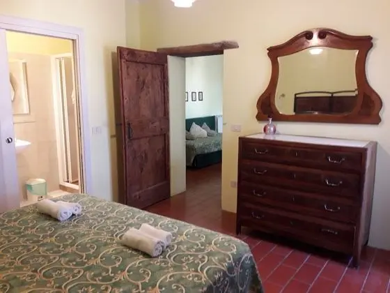 Apart Daire (Bilocale)