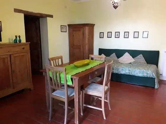 Apart Daire (Bilocale)