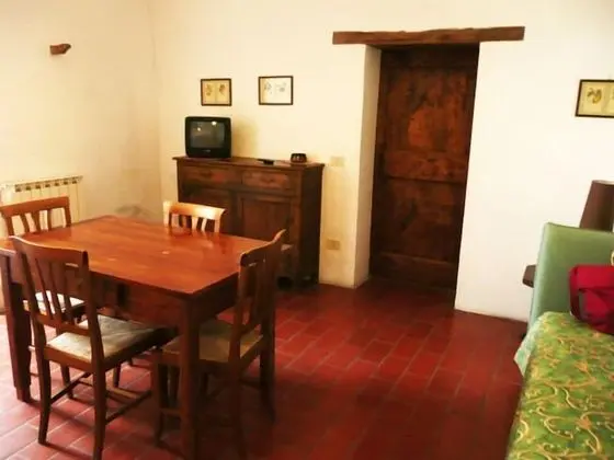 Apart Daire (Bilocale)