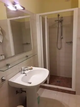 Apart Daire (Bilocale)