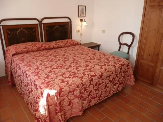 Apart Daire (Trilocale)