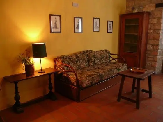 Apart Daire (Trilocale)