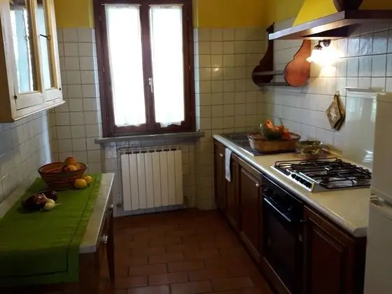 Apart Daire (Trilocale)