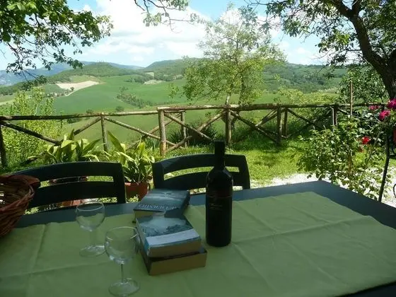 Apart Daire (Trilocale)