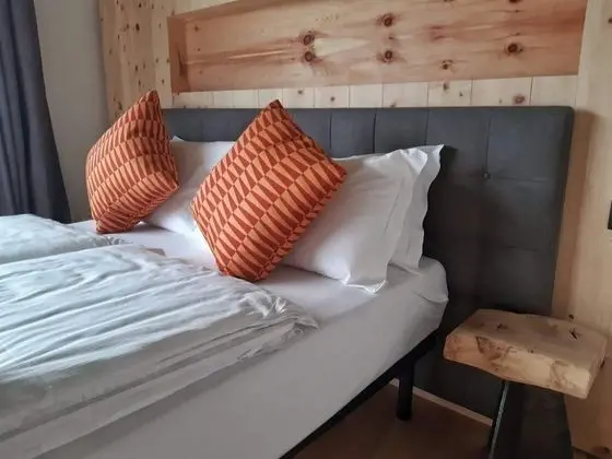 Luxury Dört Kişilik Oda, Dağ Manzaralı