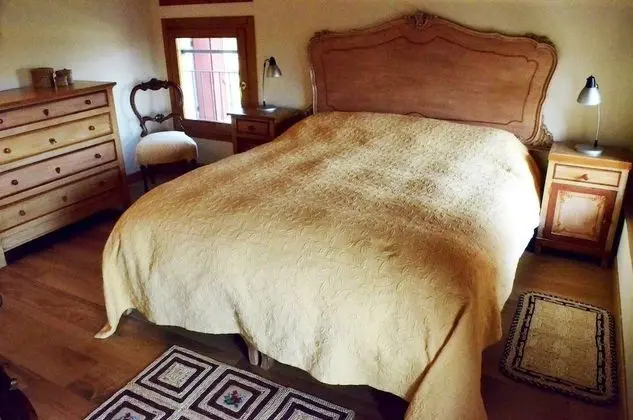 Comfort Daire, 2 Yatak Odası