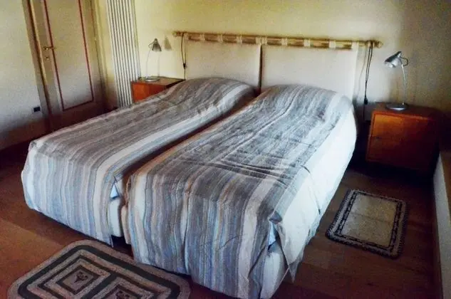Comfort Daire, 2 Yatak Odası