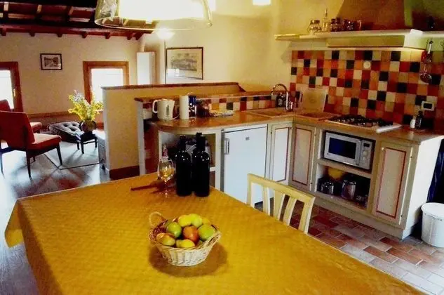 Comfort Daire, 2 Yatak Odası